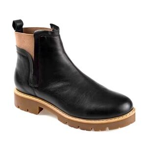NWT ~ Journee Signature Bristol Chelsea Boots